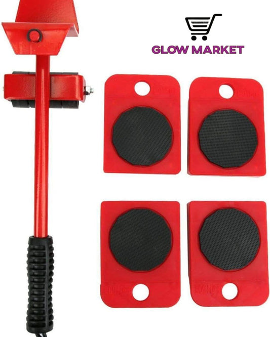 HERRAMIENTA PARA MOVER  OBJETOS